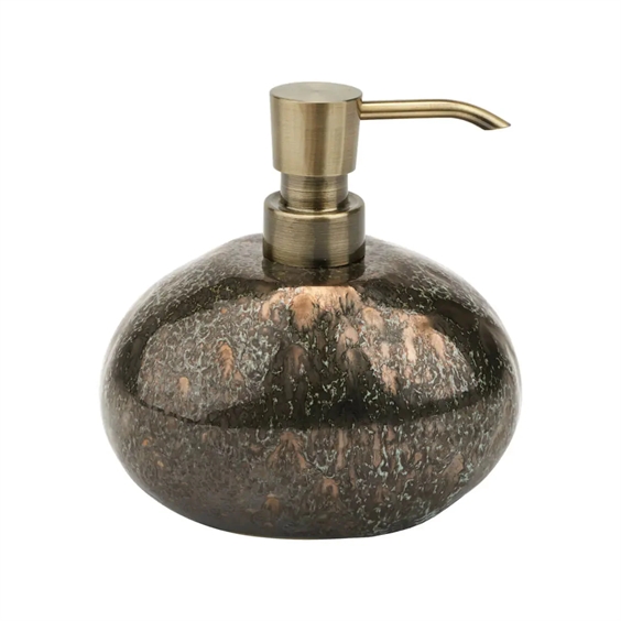 Aquanova Sæbedispenser - Ugo Vintage Bronze