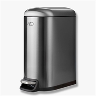 Mette Ditmer Pedalspand - Walther Steel