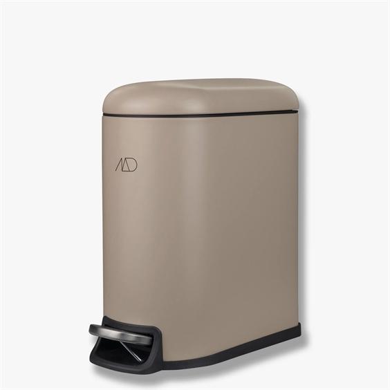 Mette Ditmer Pedalspand - Mini-Walther Sand