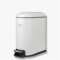 Mette Ditmer Pedalspand - Mini-Walther White