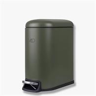 Mette Ditmer Pedalspand - Mini-Walther Olive