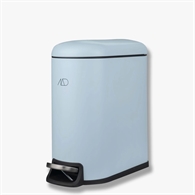 Mette Ditmer Pedalspand - Mini-Walther Light Blue