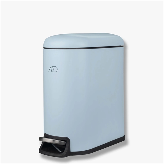 Mette Ditmer Pedalspand - Mini-Walther Light Blue