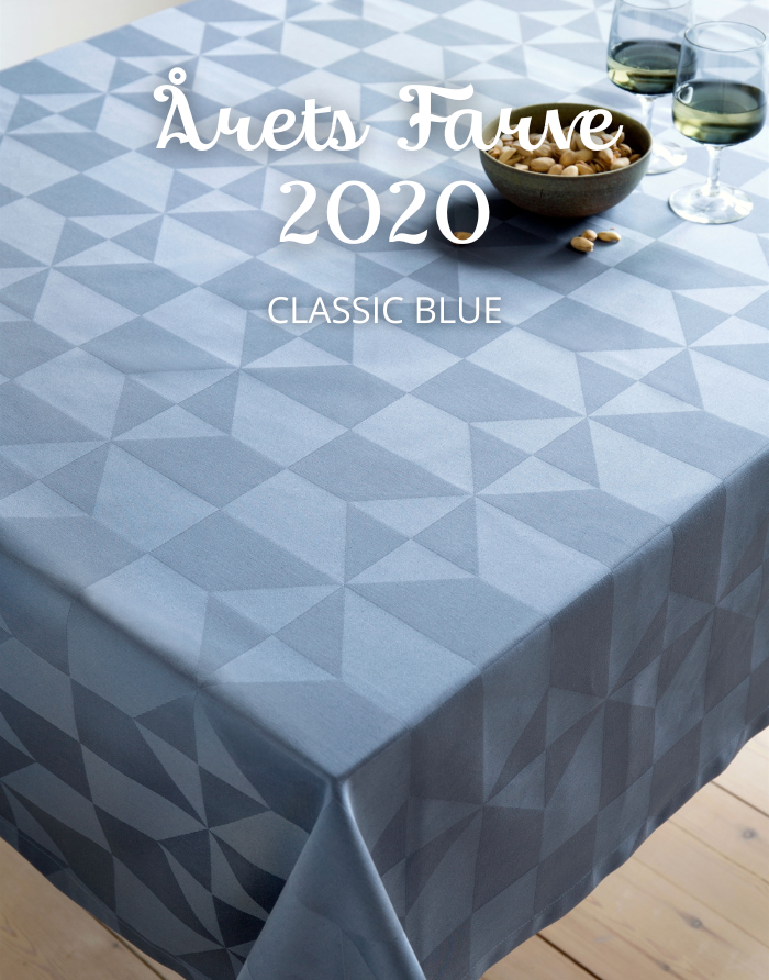 Årets farve 2020