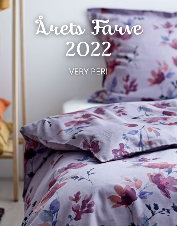 Årets farve 2022