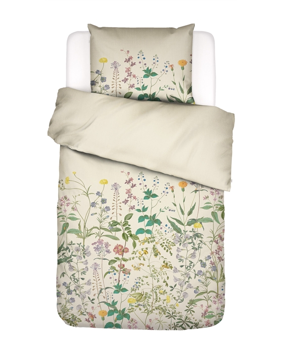 Essenza Sengetøj - Augustina Vanilla