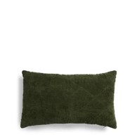 Essenza pude - Billie 30 x 50 cm Dark Green 