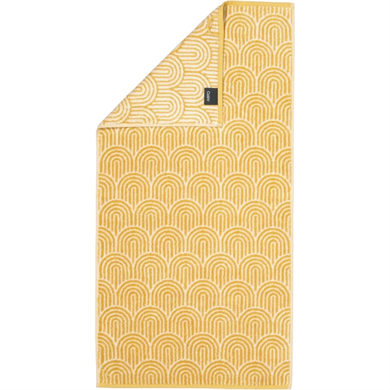 Cawö Håndklæde Serie - Maison Bögen Gold