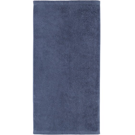 Cawö Håndklæde - Lifestyle Uni 50 x 100 cm Nightblue