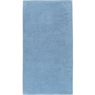 Cawö Håndklæde - Lifestyle Uni 50 x 100 cm Sky