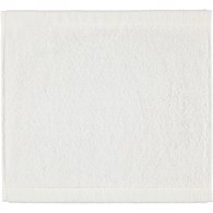 Cawö Vaskeklud - Lifestyle Uni 30 x 30 cm White