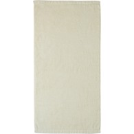 Cawö Gæstehåndklæde - Lifestyle Uni 30 x 50 cm Natur