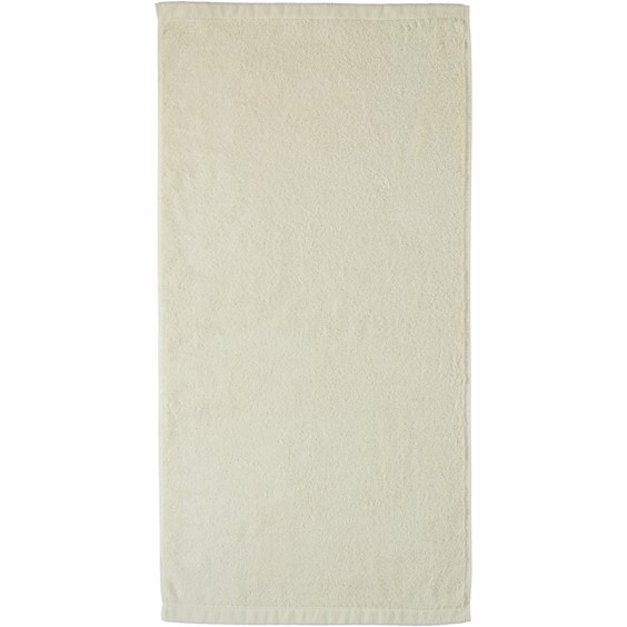 Cawö Håndklæde - Lifestyle Uni 50 x 100 cm Natur