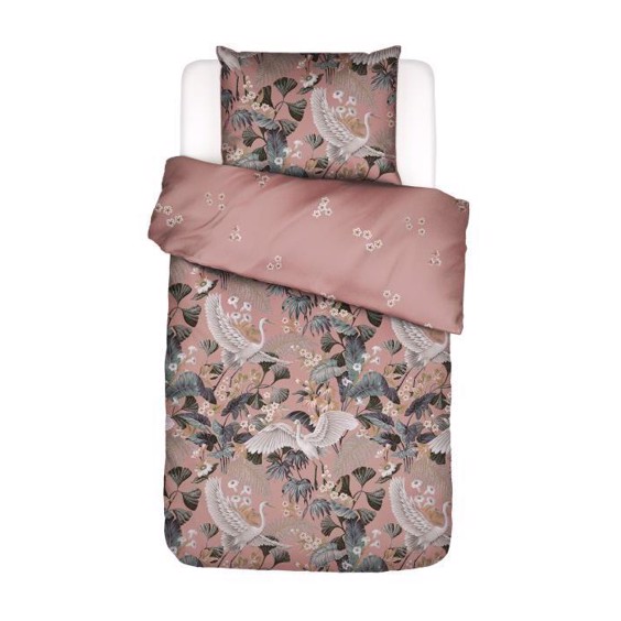 Essenza Sengetøj - Diem Antique Pink
