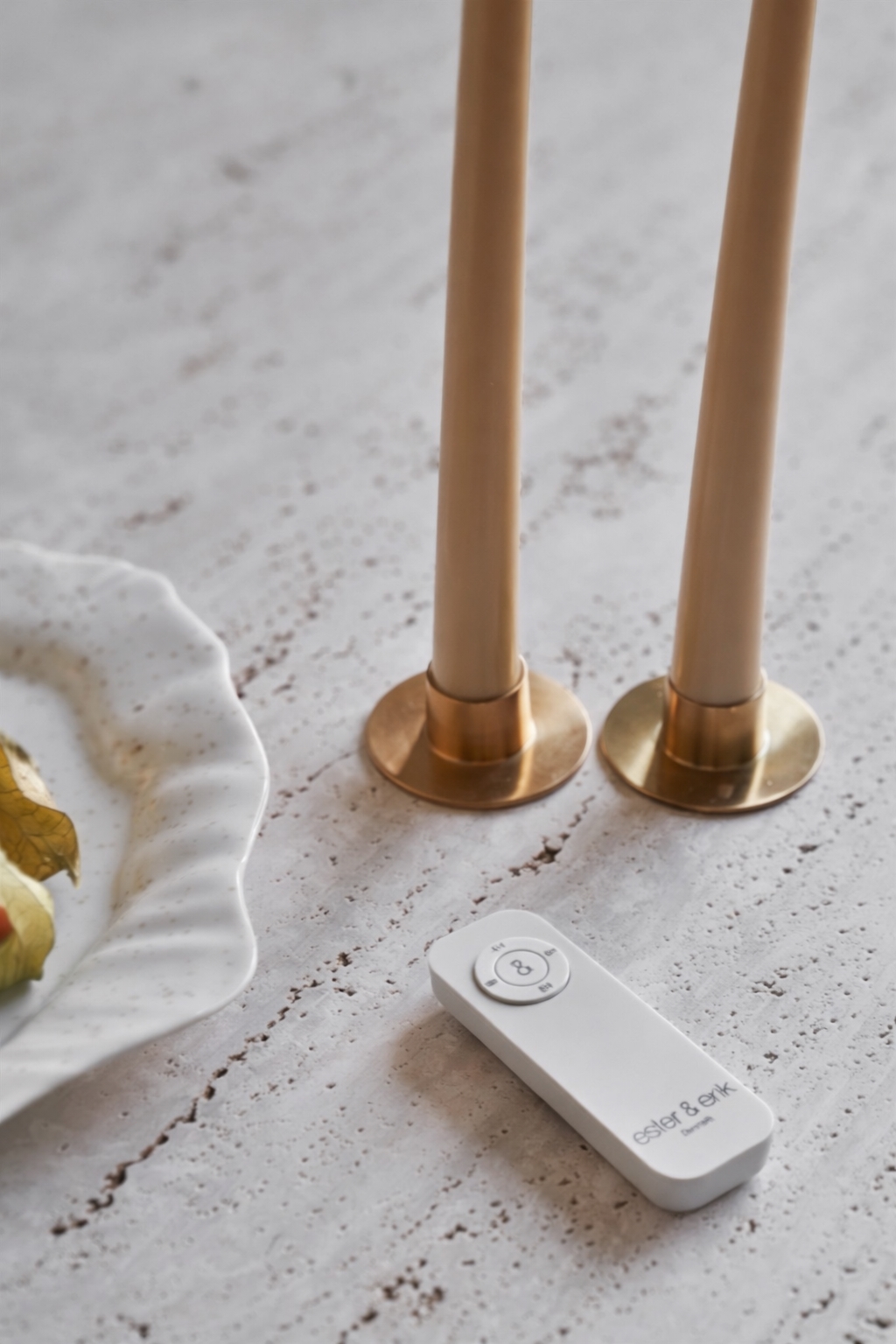 ester & erik lysestager