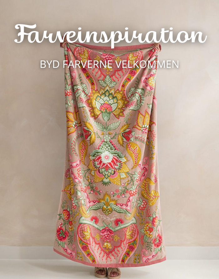 Farveinspiration