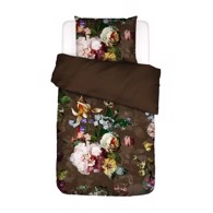 Essenza Sengetøj - Fleur Chocolate