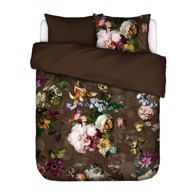 Essenza Sengetøj - Fleur Chocolate
