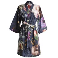 Essenza Kimono - Fleur Nightblue