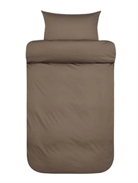 Høie of Scandinavia sengetøj - Harmoni Walnut