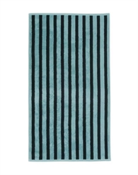 Marc O'Polo håndklæde Serie - Heritage Aquamarine