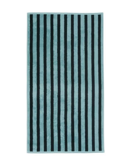 Marc O\'Polo håndklæde Serie - Heritage Aquamarine