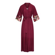 Essenza Kimono - Jula Anneclaire Cherry