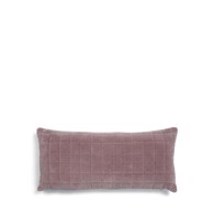 Essenza pude - Julia 40 x 90 cm Mauve