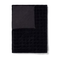 Essenza Sengetæppe - Julia 220 x 265 cm Nightblue