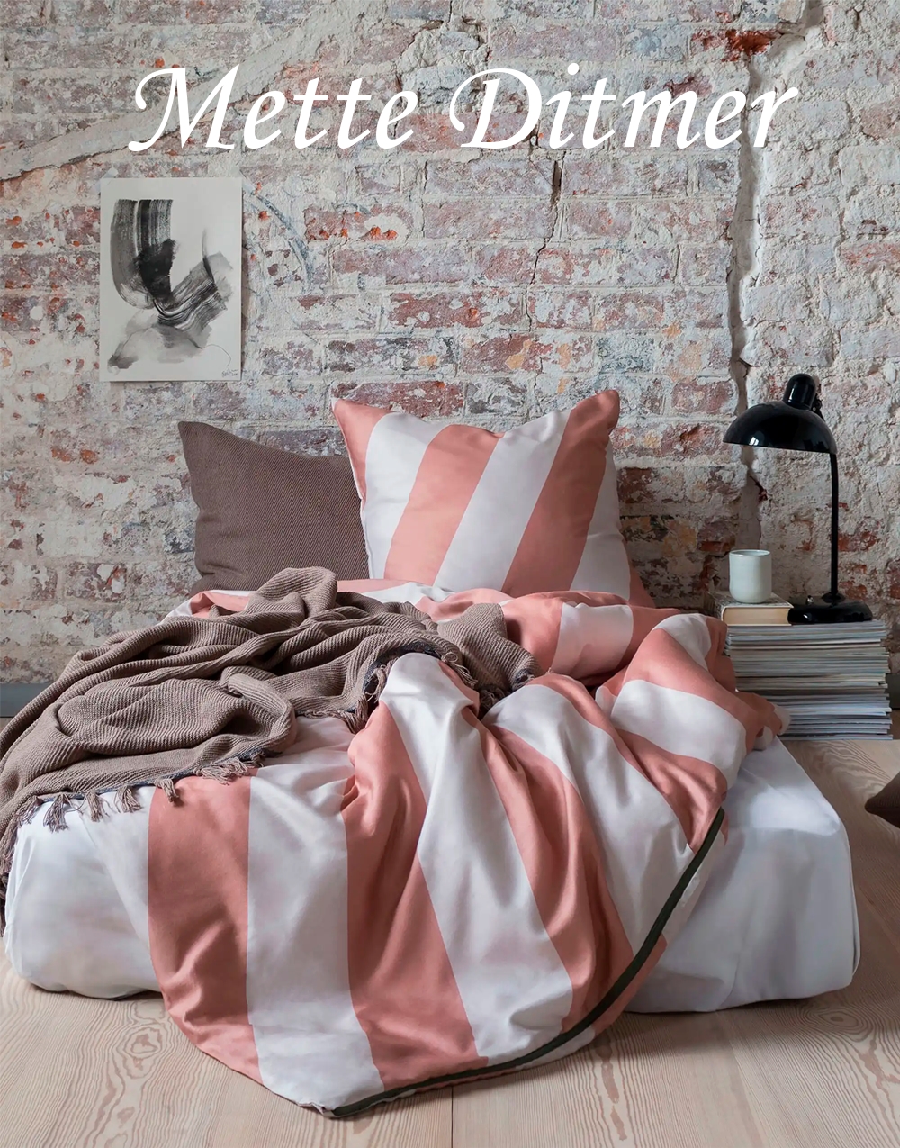 Mette Ditmer