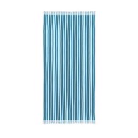 Marc O'Polo Strandhåndklæde - Levar Vibrant Blue