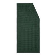 Marc O'Polo Badehåndklæde - Mova 70 x 140 cm Dark Green