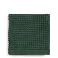 Marc O'Polo håndklæde Serie - Mova Dark Green