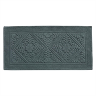 Vivaraise bademåtte - Enzo 54 x 110 cm Thyme