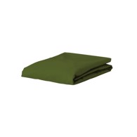 Essenza lagen - Premium Percale Faconlagen Moss