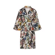 Essenza Kimono - Sarai Famke Vanilla