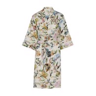 Essenza Kimono - Sarai Fauve Antique White