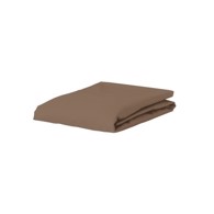 Essenza lagen - Premium Percale Faconlagen Cafe Noir