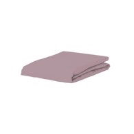 Essenza lagen - Premium Percale Faconlagen 140 x 200 cm Lilac