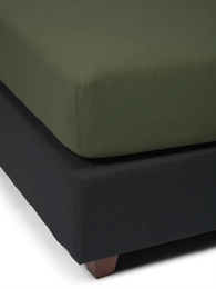Essenza lagen - The Perfect Organic Jersey Forest Green