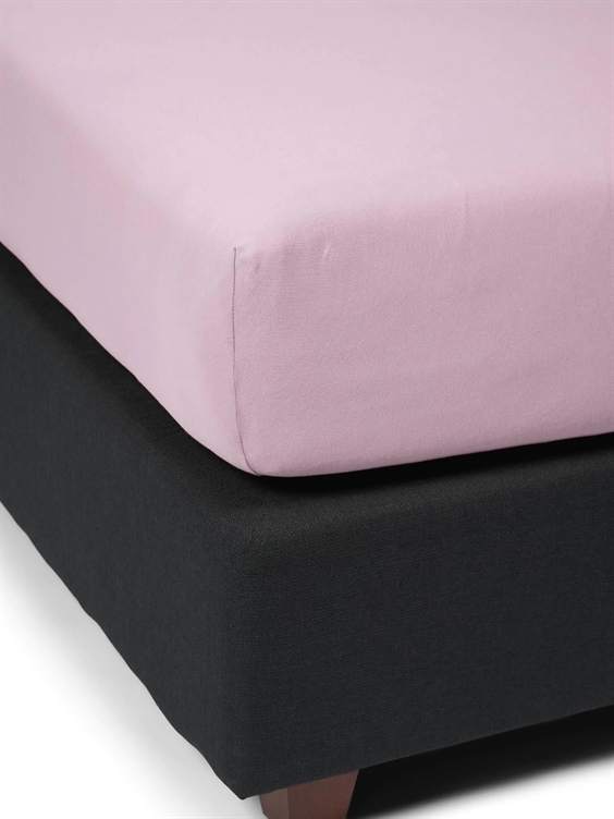 Essenza lagen - The Perfect Organic Jersey Lilac