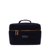 Essenza Beauty Case - Tracy Teddy Nightblue