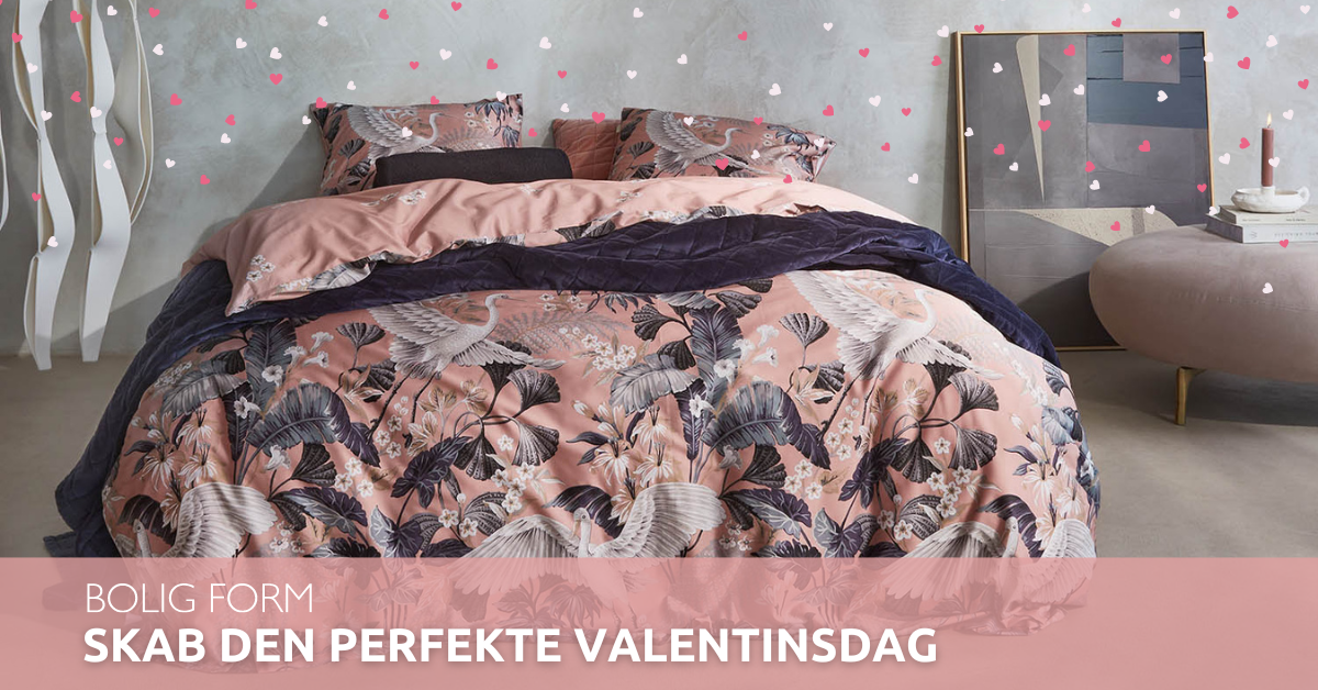 Valentinsdag 2023