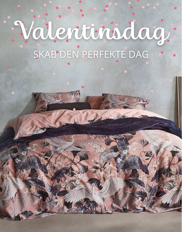 Valentinsdag