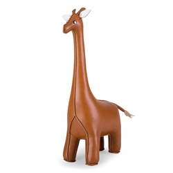 Züny Bogstøtte - Giraffe Tan