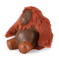 Züny Bogstøtte - Orangutan
