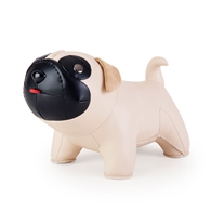 Züny Bogstøtte - Dog Pug